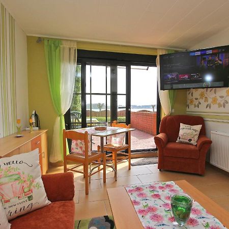Ferienwohnung Waren See 8481 מראה חיצוני תמונה
