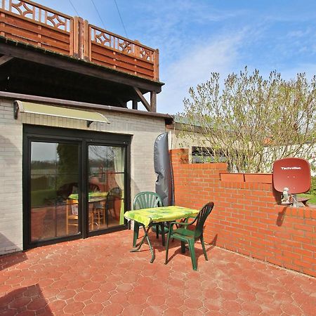 Ferienwohnung Waren See 8481 מראה חיצוני תמונה