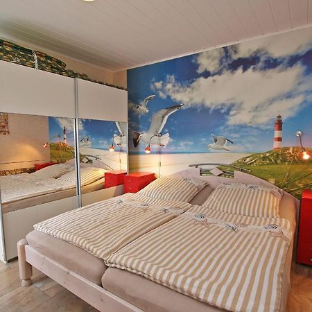 Ferienwohnung Waren See 8481 מראה חיצוני תמונה