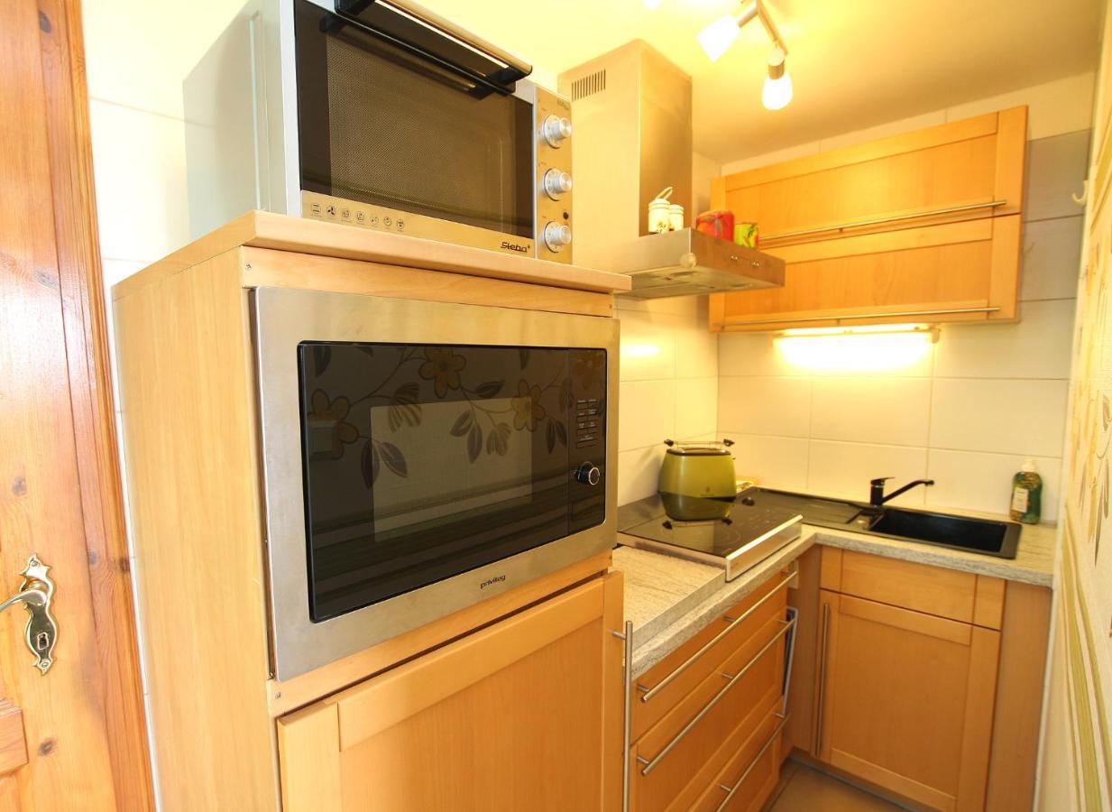 Ferienwohnung Waren See 8481 מראה חיצוני תמונה
