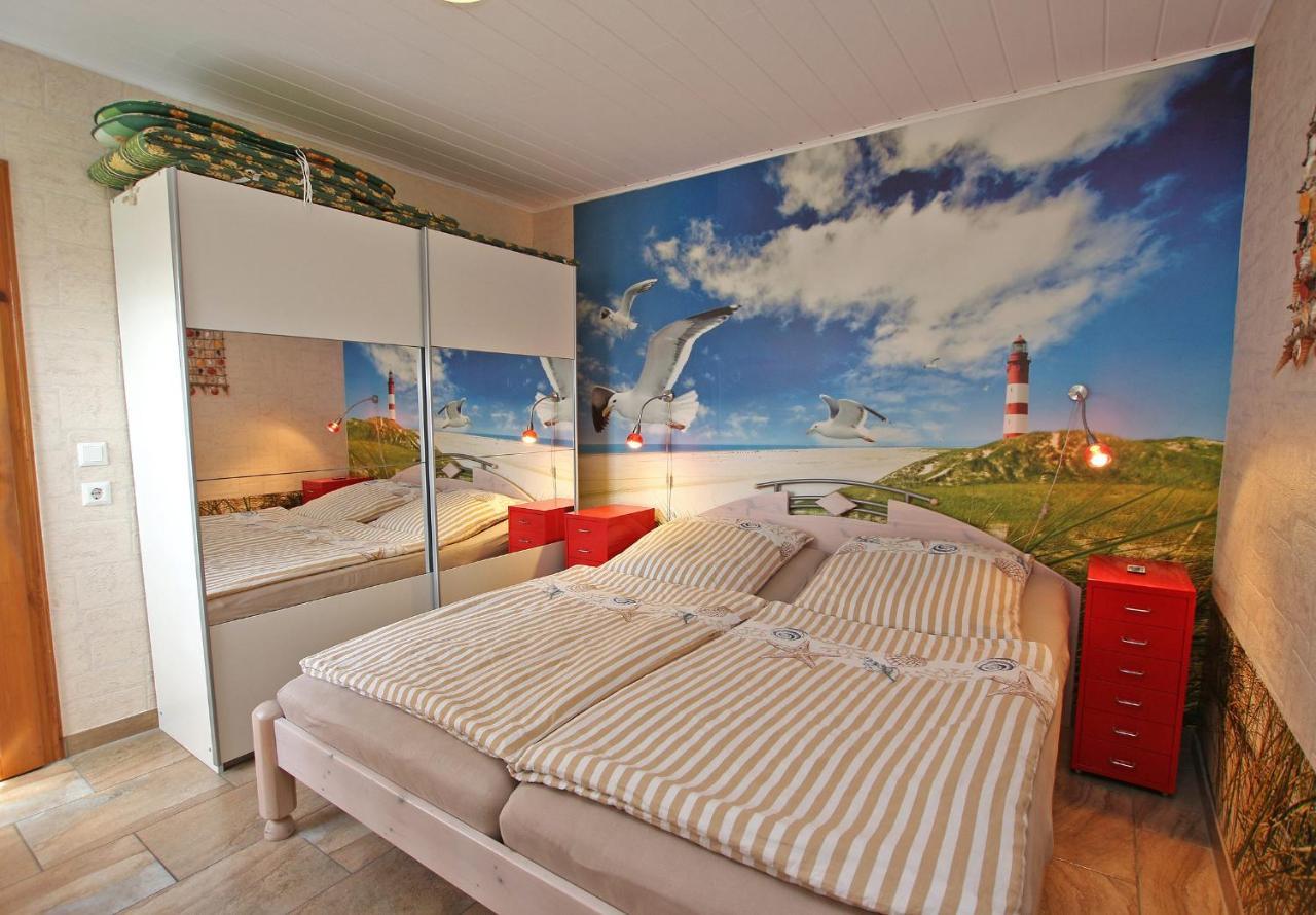 Ferienwohnung Waren See 8481 מראה חיצוני תמונה